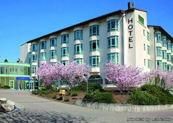 Gaestehaus Fernblick Bad Wimpfen Exterior foto